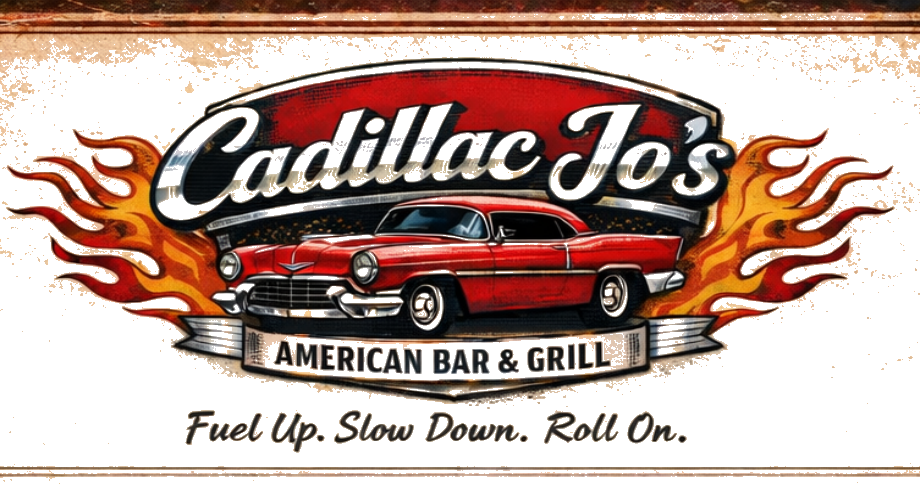 Cadillac Jo's